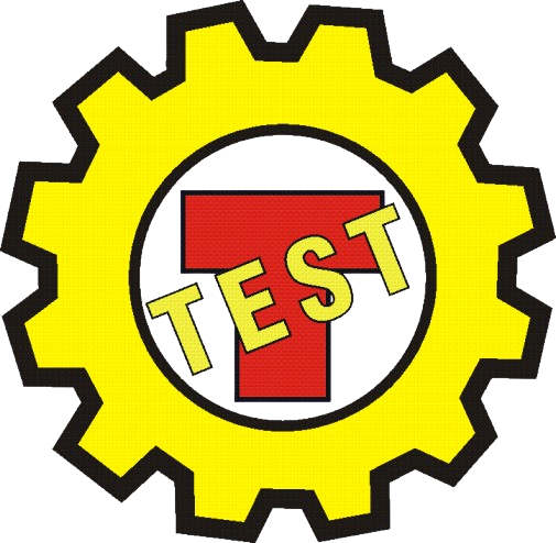Total Test logo